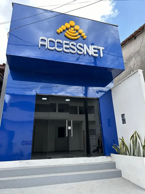 Loja AccessNet Cururupu